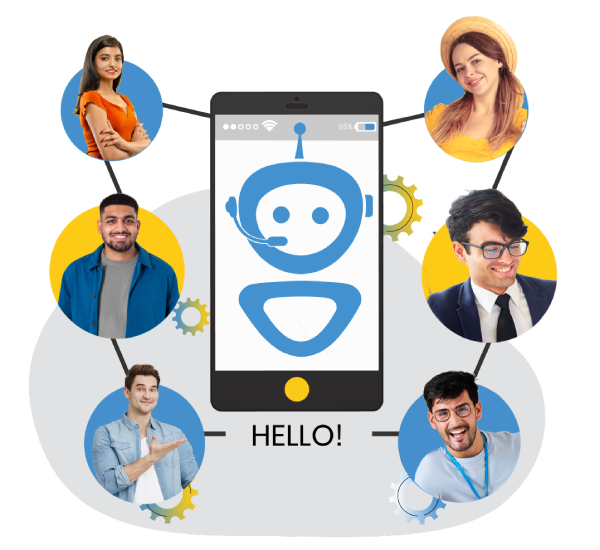 Automate-Customer-ExperienceCalling