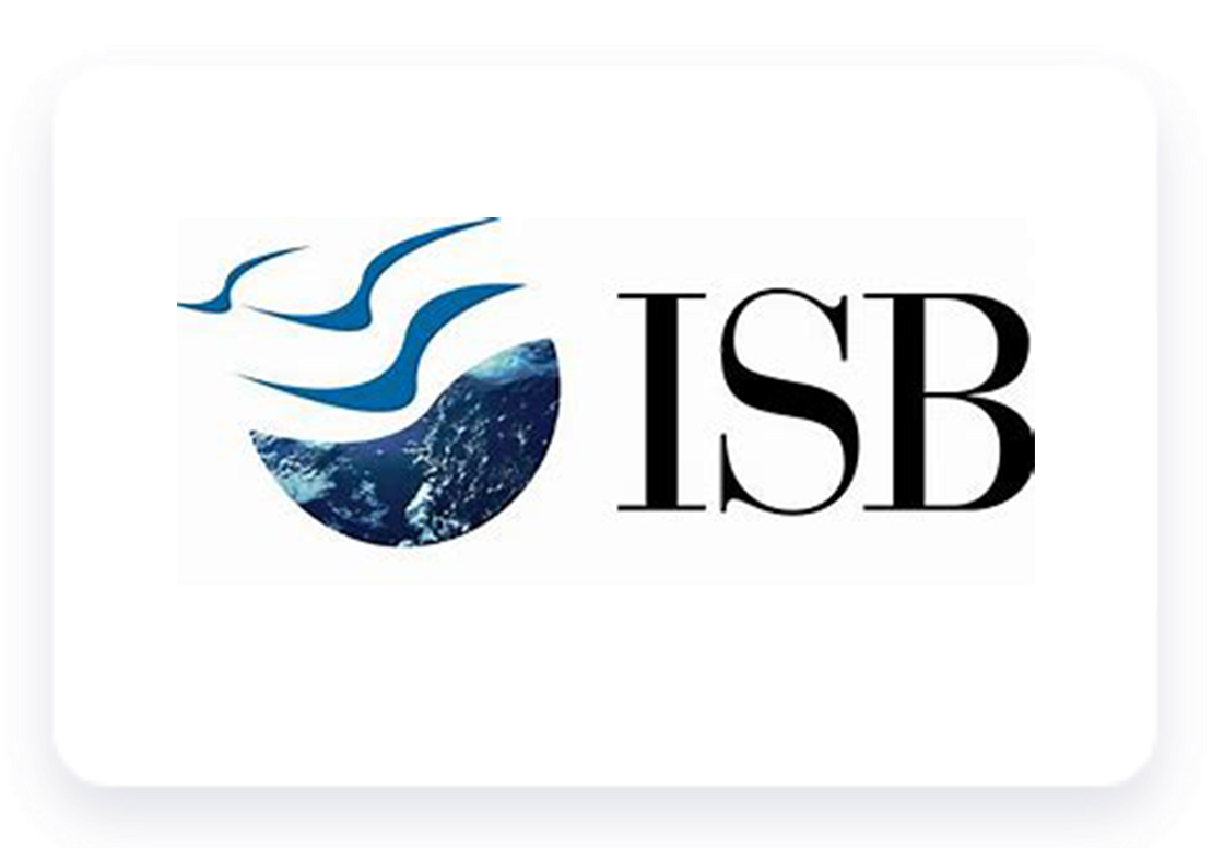 ISB University